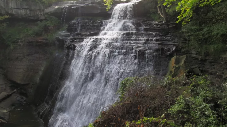 cuyahoga valley